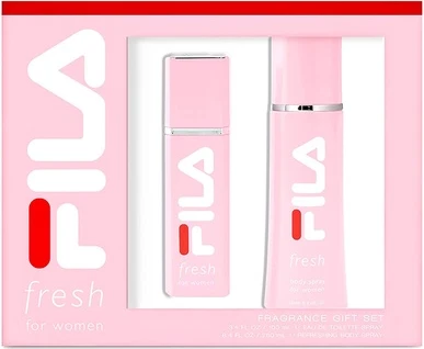 Подарочный набор Fila