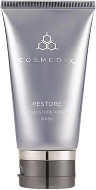 Маска Cosmedix Restore Moisture-Rich Mask PM