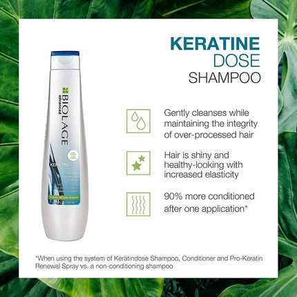 Shampoo Matrix Biolage