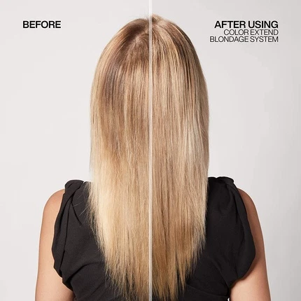 Кондиционер Redken Color Extend Blondage
