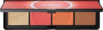 Smashbox Halo Sculpt Plus Glow Palette