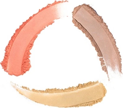 Рассыпчатая пудра Make Up For Ever