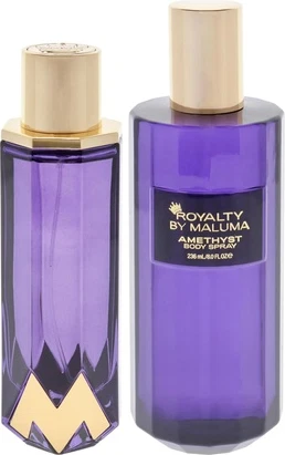 Amethyst Eau de Parfum для женщин от Royalty By Maluma