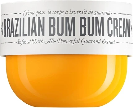 Sol de Janeiro Brazilian Bum Bum Cream tana uchun krem