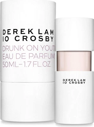 Парфюмерная вода Derek Lam Drunk On Youth