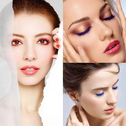 Тушь для ресниц Smashbox Full Exposure