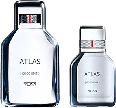 Подарочный набор Tumi Atlas