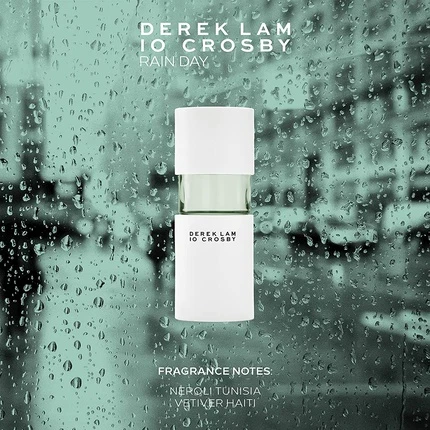 Eau de Parfum Derek Lam Rain Day