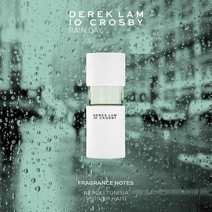 Парфюмерная вода Derek Lam Rain Day