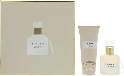 Парфюмированный лосьон для тела Carven Le Parfum