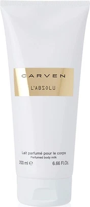 Парфюмированное молочко для тела Carven