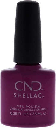 Гель-лак Cnd Shellac