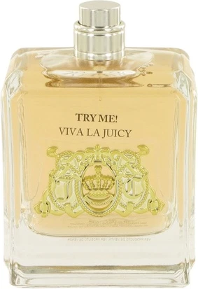 Juicy Couture Viva La Juicy Eau de Parfum