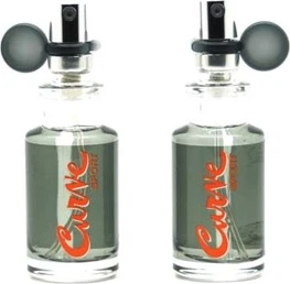 Cologne Spray Curve Sport by Liz Claiborne