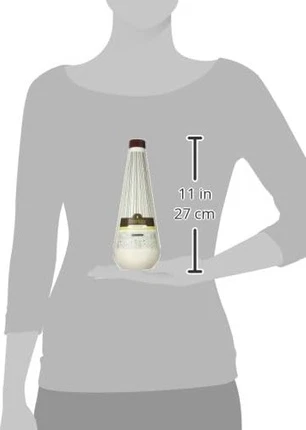 Macadamia Natural Oil Smoother Straightening Solution