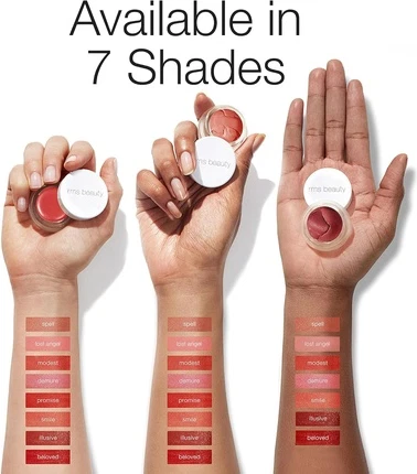 Lip2Cheek Rms Beauty Lost Angel