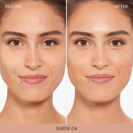 Тональный крем Bareminerals Complexion Rescue Tinted Hydrating Gel Cream SPF 30 Suede