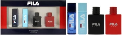 Подарочный набор Fila Fragrance для мужчин
