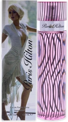 Eau de Parfum Paris Hilton