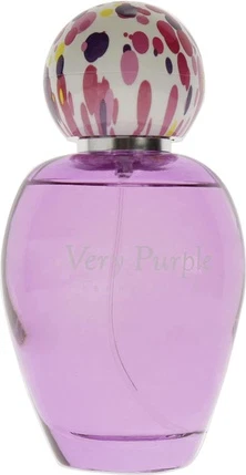 Туалетная вода Perry Ellis Very Purple