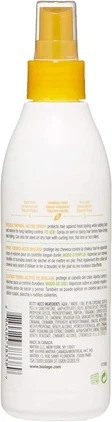 Термоактивный спрей для укладки Biolage