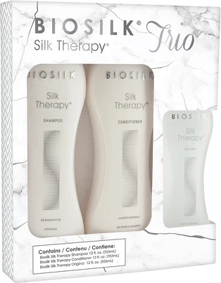 BioSilk parvarish to'plami