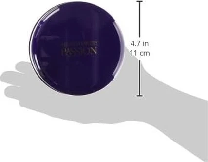 Elegant Dusting Powder Passion, Elizabeth Taylor