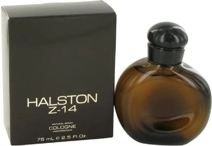 Туалетная вода Halston Z-14