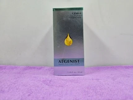 Algenist GENIUS Liquid Collagen