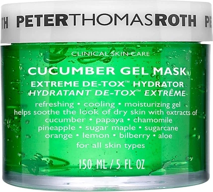 Маска для лица Peter Thomas Roth