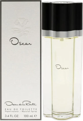 Туалетная вода Oscar de la Renta