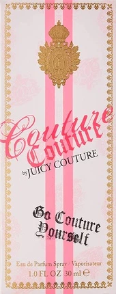 Juicy Couture Couture Couture Eau de Parfum Spray