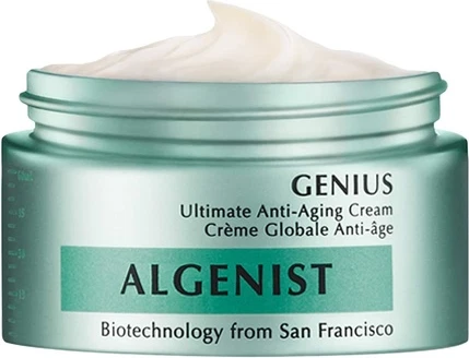 Крем Algenist Genius Ultimate Anti-Aging
