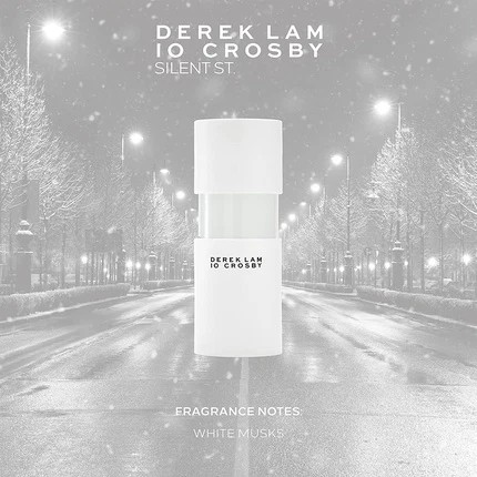 Eau De Parfum Derek Lam 10 Crosby Silent St