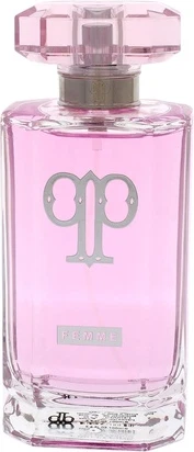 Parfum Elizabeth Arden Pretty Pink Femme