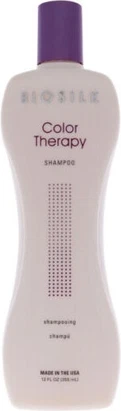 Shampoo Biosilk