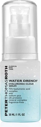 Сыворотка Hyaluronic Cloud Cream Peter Thomas Roth