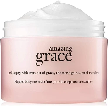 Крем для тела Philosophy Amazing Grace