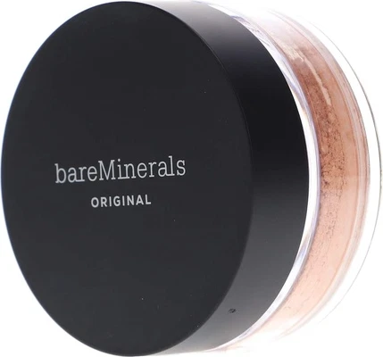 Тональная основа Bare Mínerals Original Foundation SPF15 Fairly Medium 05