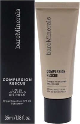 Гель-крем BareMinerals Complexion Rescue Tinted Hydrating