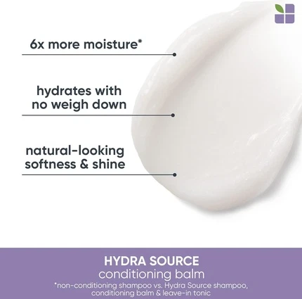 Кондиционер Biolage Hydra Source
