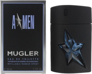 Туалетная вода Thierry Mugler Amen