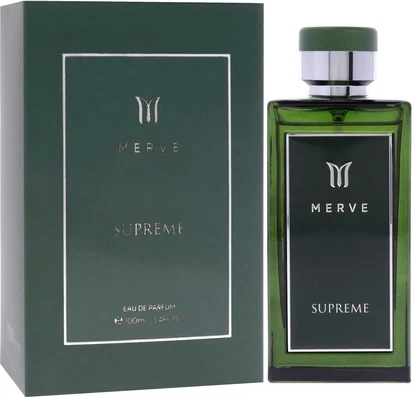 Eau de Parfum Merve Supreme