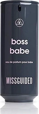 Eau de Parfum Missguided Boss Babe