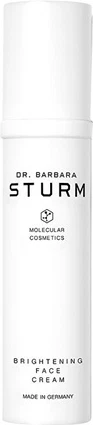Выравнивающий крем для лица Dr Barbara Sturm