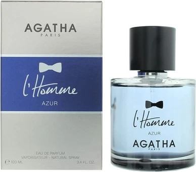 Agatha Lhomme Azur Eau de Parfum