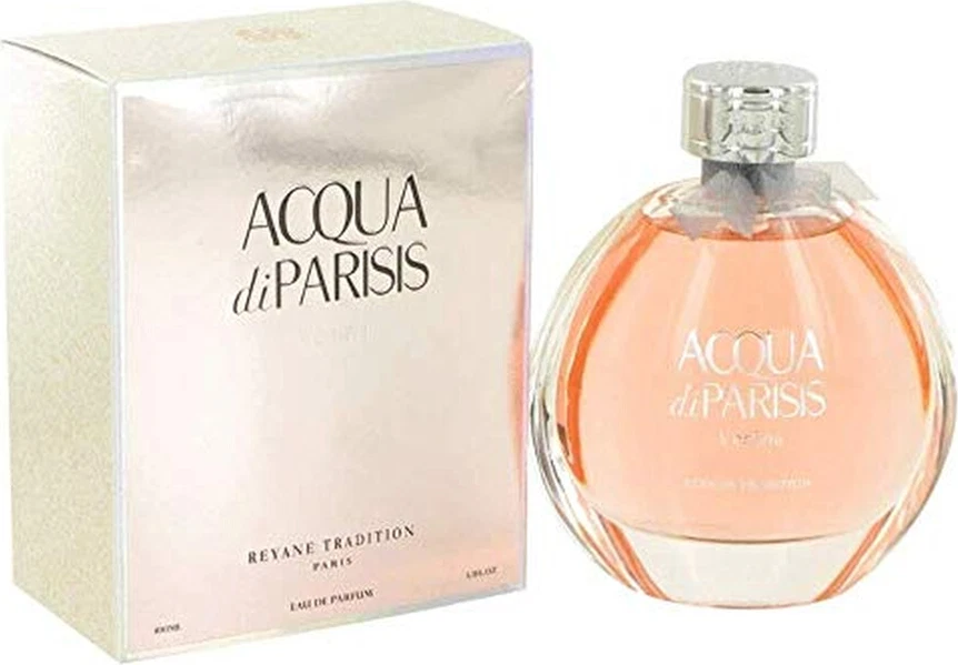 Eau de Parfum Reyane Tradition Acqua Di Parisis