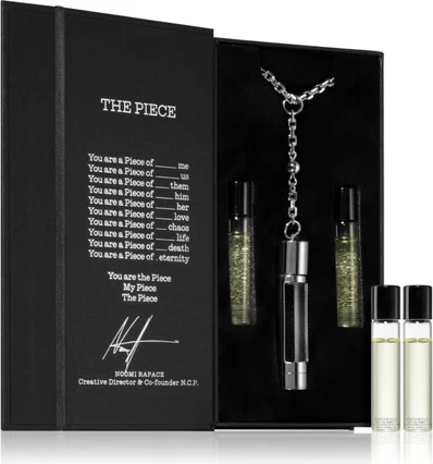L'Artisan Parfumeur Leather Vetiver Eau de Parfum