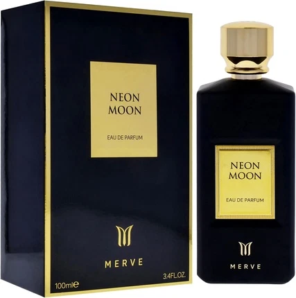 Парфюмерная вода Merve Neon Moon