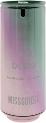 Missguided Real Babe Туалетная вода
